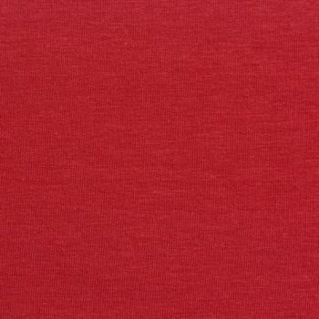 Preview: Swafing Eike HW26/27 Sweat angeraut Uni Rot 638